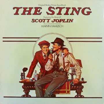 Scott Joplin
