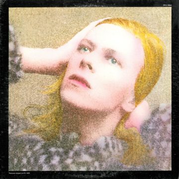 Hunky Dory