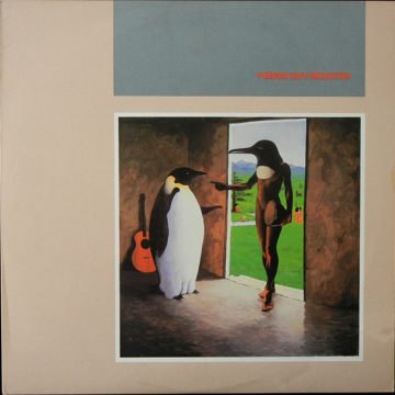 Penguin Cafe Orchestra