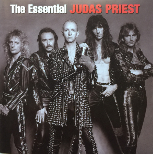 The Essential Judas Priest