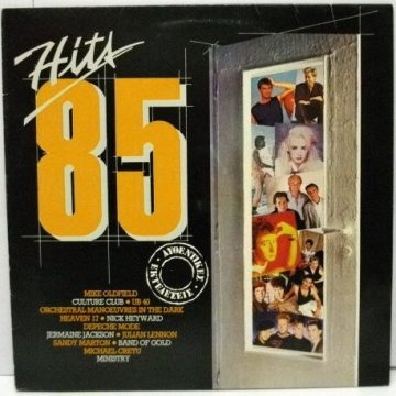 Hits 85
