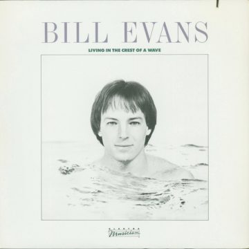 Living In The Crest Of A Wave