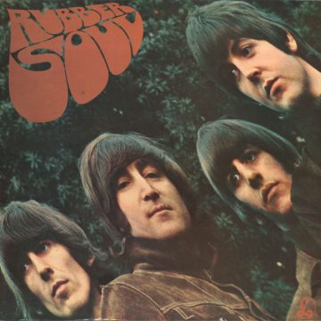 Rubber Soul