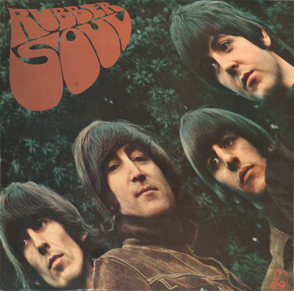 Rubber Soul