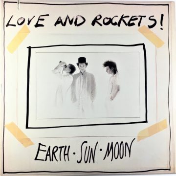 Earth • Sun • Moon