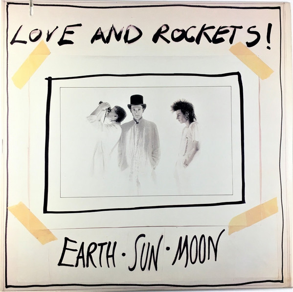 Earth • Sun • Moon