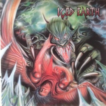 Iced Earth