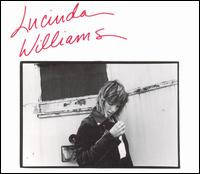 Lucinda Williams