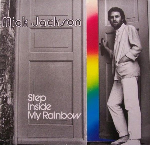 Step Inside My Rainbow