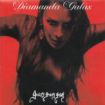 Guilty Guilty Guilty