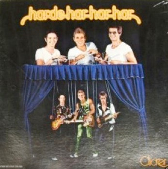 ‘Harde Har Har Har