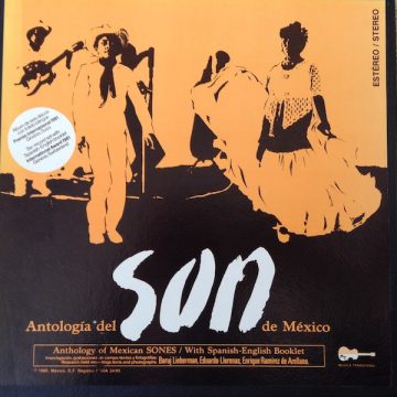 Antología Del Son De México