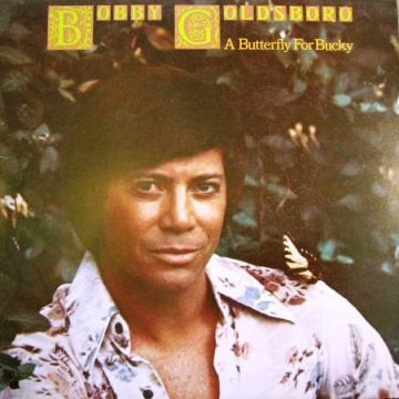 A Butterfly For Bucky