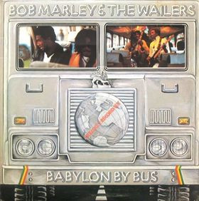 Babylon By Bus
