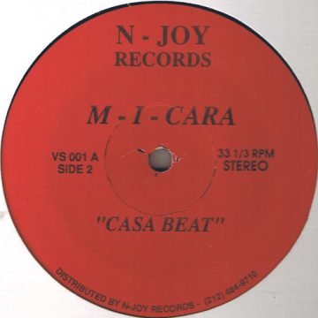 Casa Beat / Pianista Te Quiero