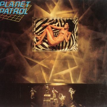 Planet Patrol