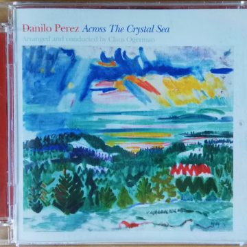 Across The Crystal Sea