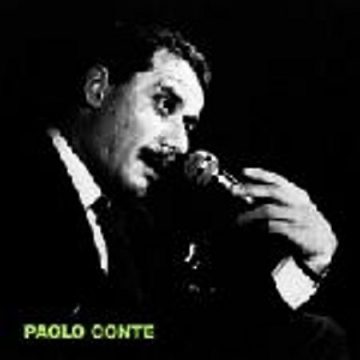 Paolo Conte