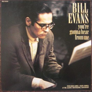 You’re Gonna Hear From Me