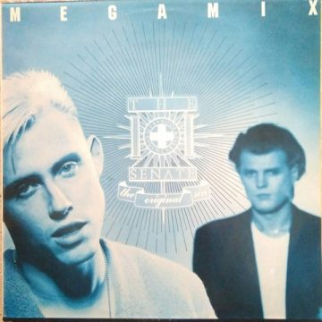 The Original Sin (Megamix)