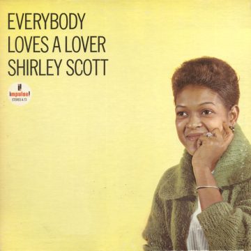 Everybody Loves A Lover