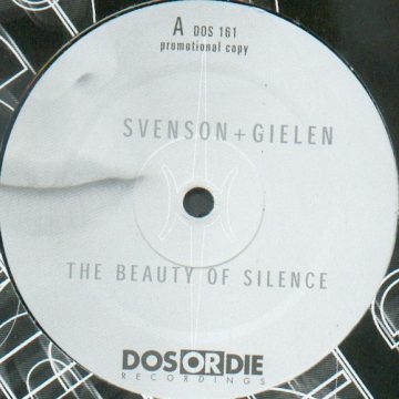 The Beauty Of Silence