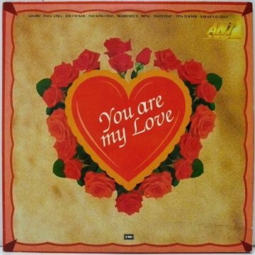 You Are My Love