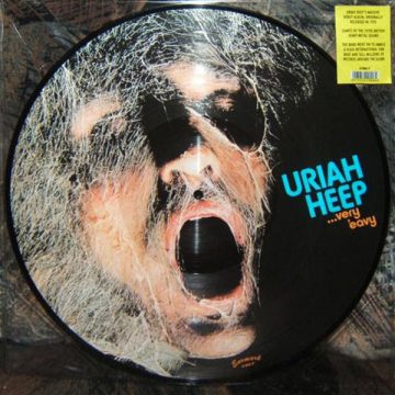 …Very ‘Eavy …Very ‘Umble