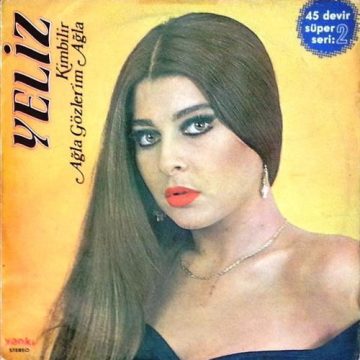 Kimbilir / Ağla Gözlerim Ağla