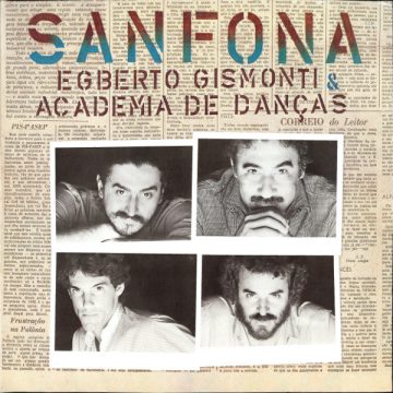 Sanfona