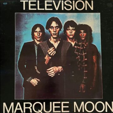 Marquee Moon