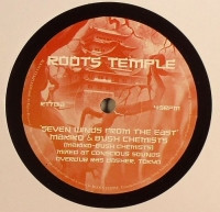 Seven Winds From The East