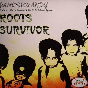Roots Survivor