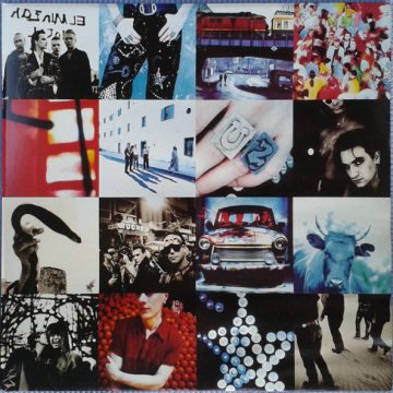 Achtung Baby