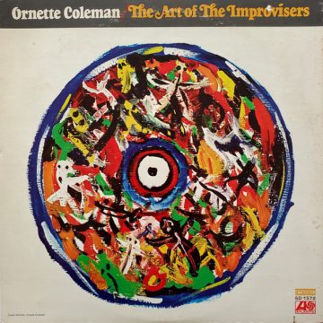 The Art Of The Improvisers