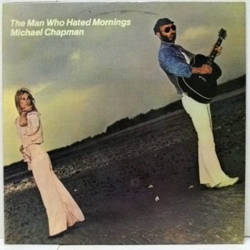 The Man Who Hated Mornings