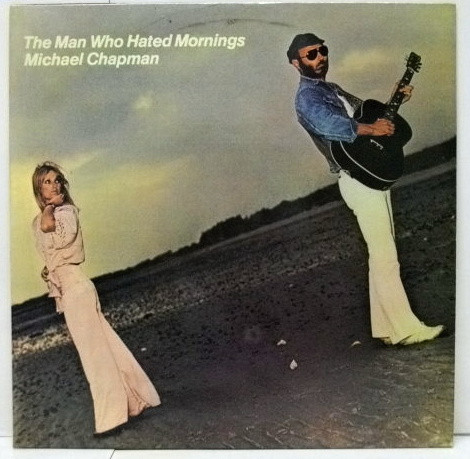 The Man Who Hated Mornings