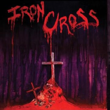 Iron Cross