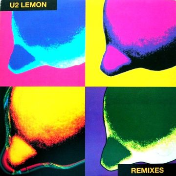 Lemon (Remixes)
