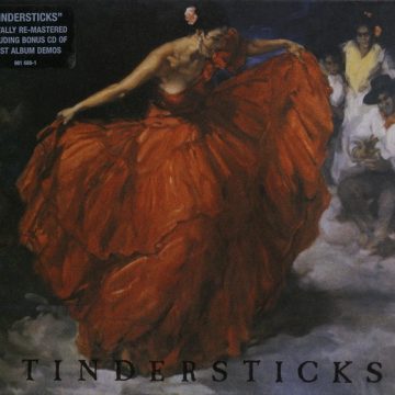 Tindersticks