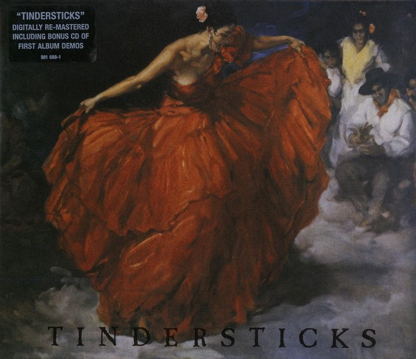Tindersticks