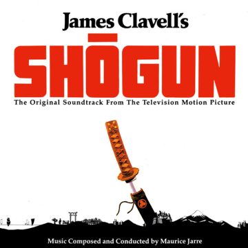 Shōgun (The Original Soundtrack From The Television Motion Picture)