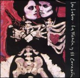 La Pistola Y El Corazón