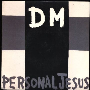 Personal Jesus