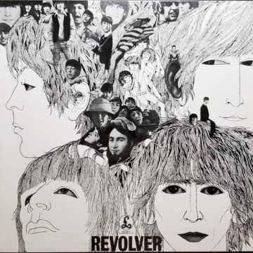 Revolver