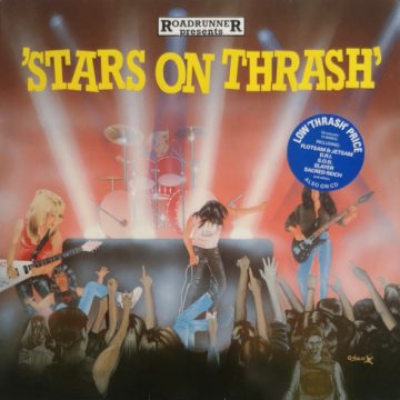 Stars On Thrash