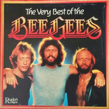 The Very Best Of The Bee Gees