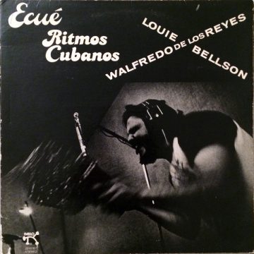 Ecué (Ritmos Cubanos)