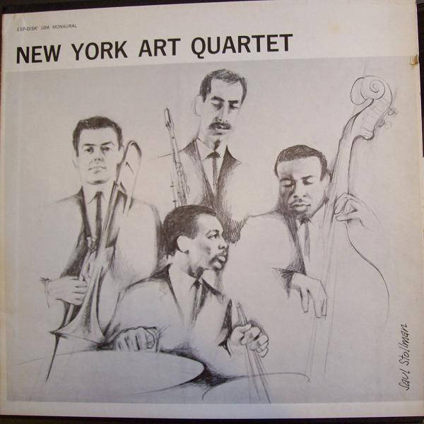 New York Art Quartet