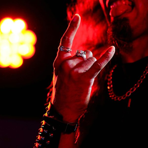 METAL HARD ROCK METAL HARD ROCK